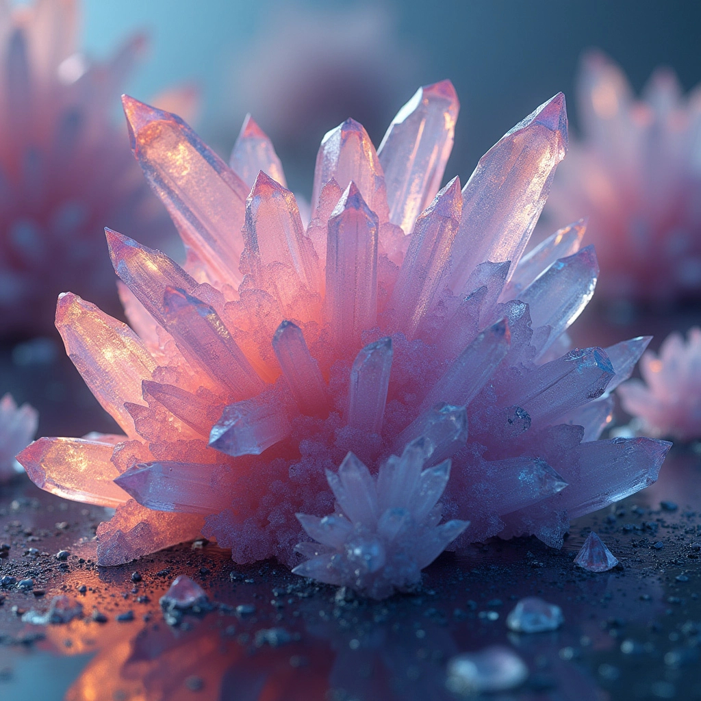 Collection background